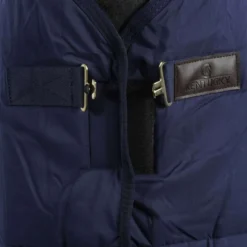 Kentucky Onderdeken Classic 200g Navy