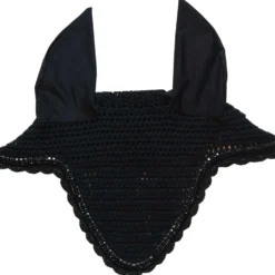 Kentucky Oornetje Long Stone & Pearl Black