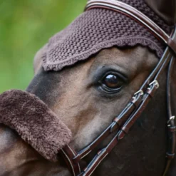 Kentucky Oornetje Soundless Brown