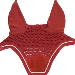 Kentucky Oornetje Wellington Velvet Rood