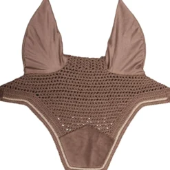 Kentucky Oornetje Wellington Velvet Beige