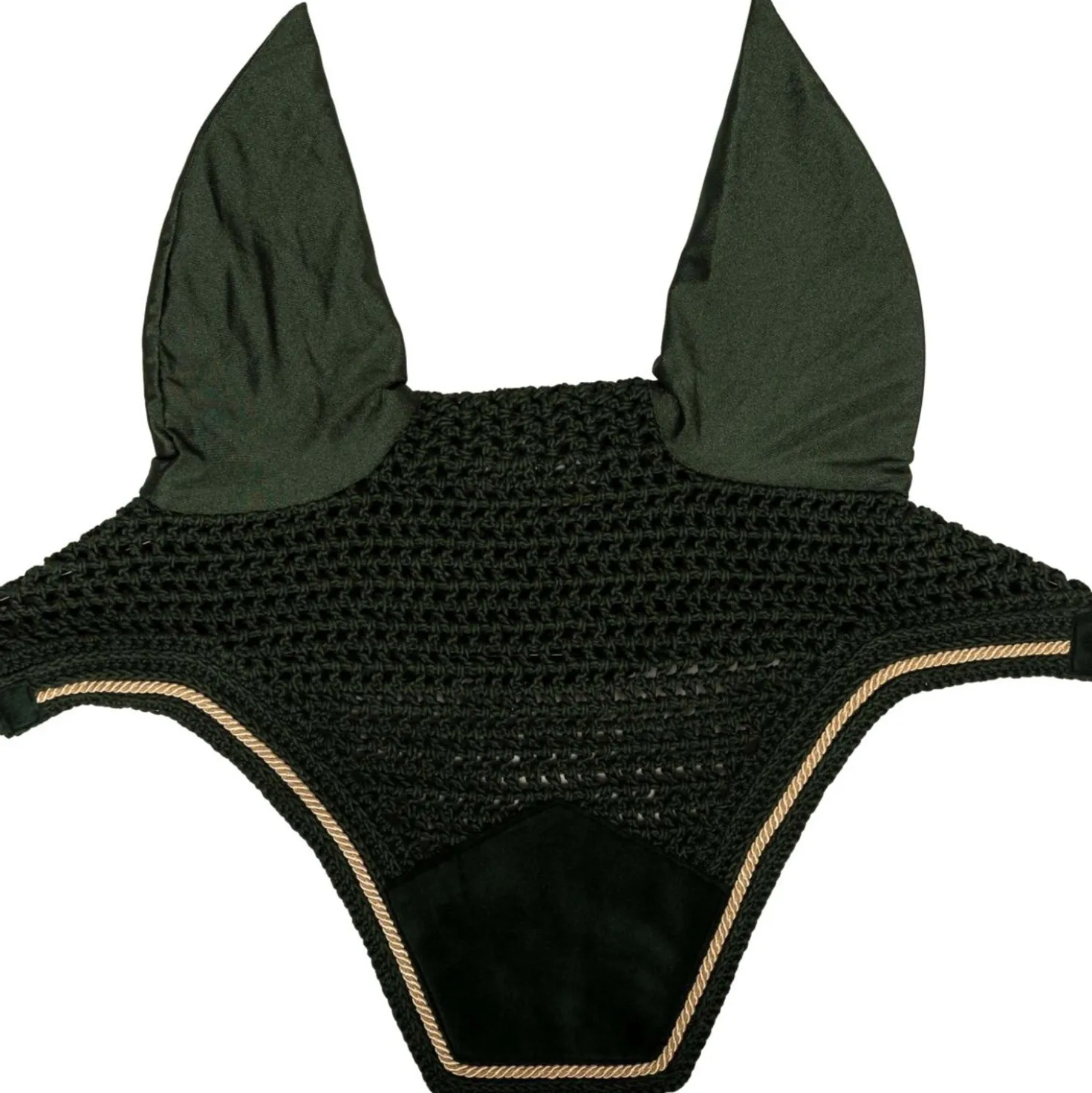 Kentucky Oornetje Wellington Velvet Pine Green