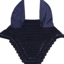 Kentucky Oornetje Wellington Stone & Pearl Soundless Dark Navy