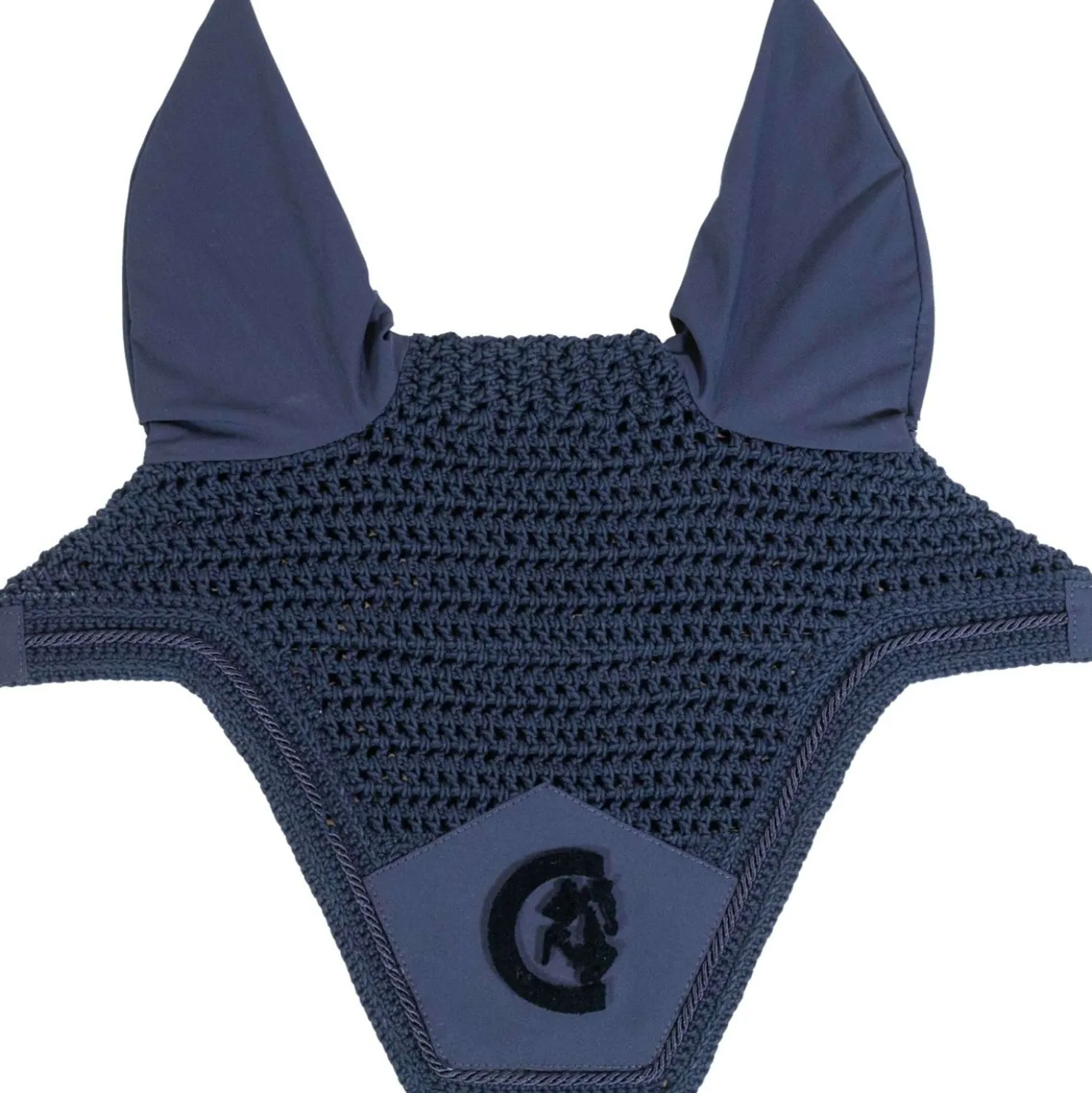 Kentucky Oornetje Wellington 3D Logo Navy
