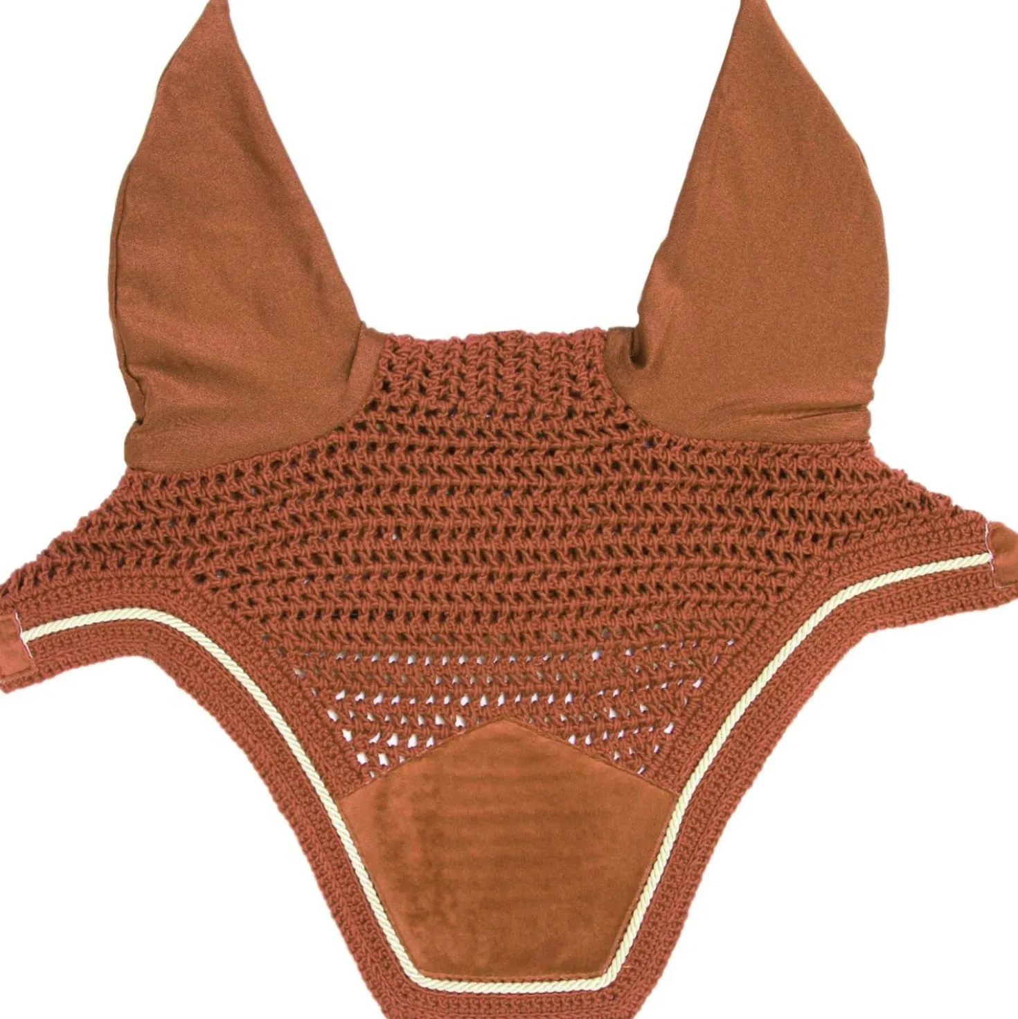Kentucky Oornetje Wellington Velvet Oranje