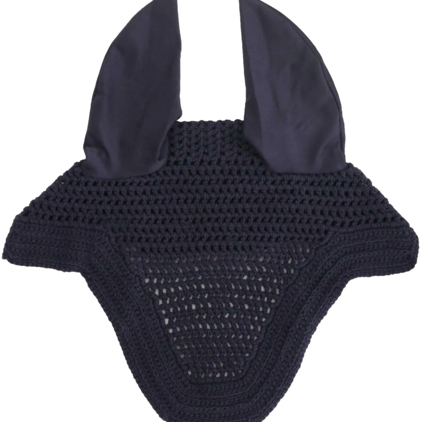 Kentucky Oornetje Wellington Dark Navy