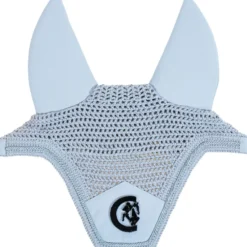 Kentucky Oornetje Wellington 3D Logo Soundless Lichtblauw