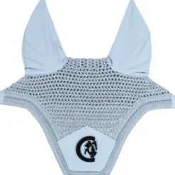 Kentucky Oornetje Wellington 3D Logo Lichtblauw