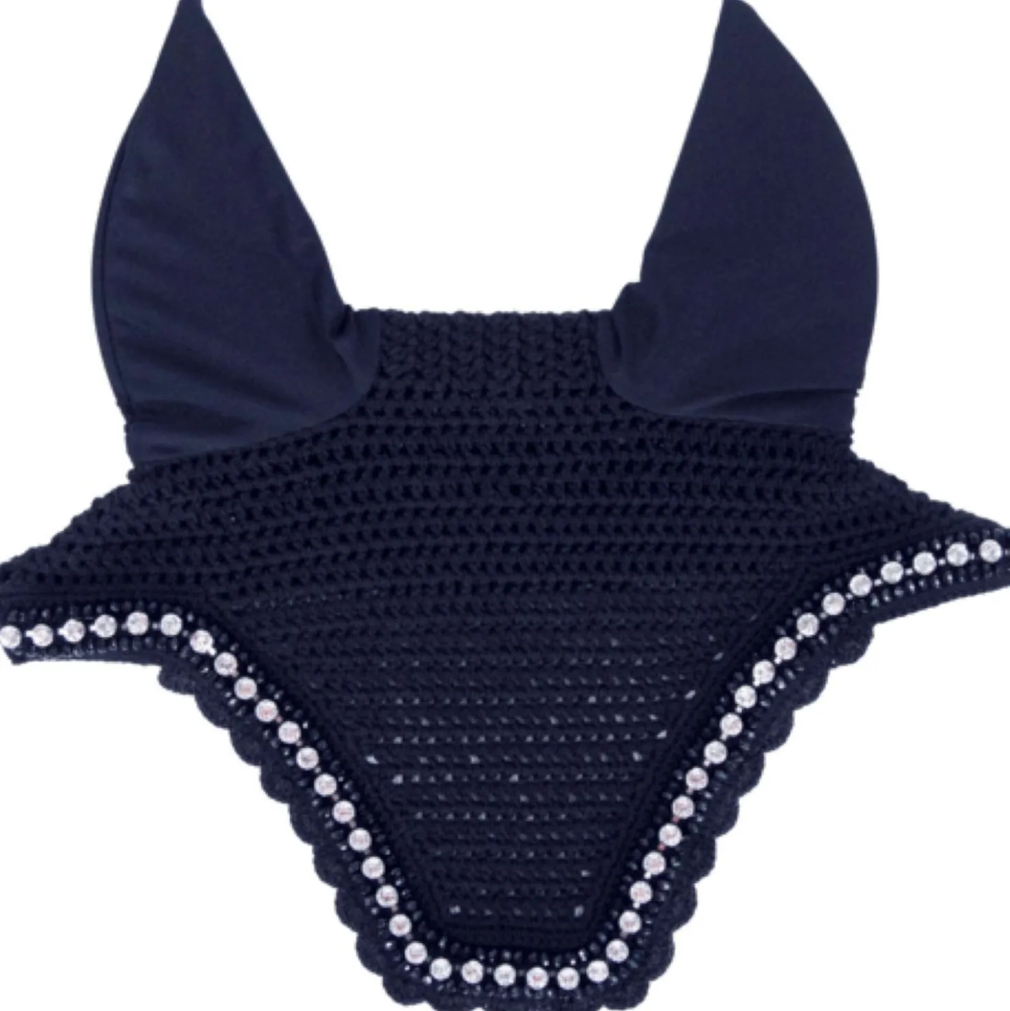 Kentucky Oornetje Wellington Big Stone & Pearl Dark Navy
