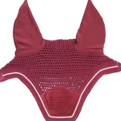 Kentucky Oornetje Wellington Velvet Fuchsia