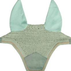 Kentucky Oornetje Wellington Velvet Mint