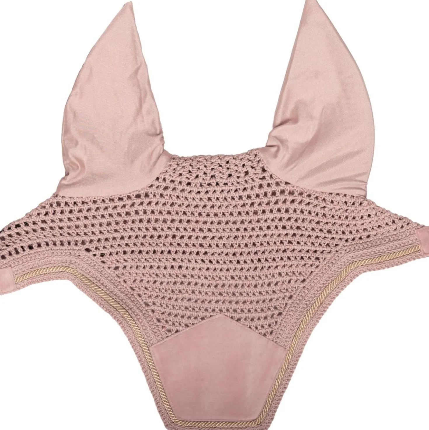 Kentucky Oornetje Wellington Velvet Soft Rose
