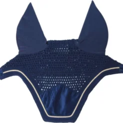 Kentucky Oornetje Wellington Basic Velvet Navy