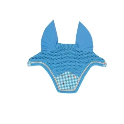 Kentucky Oornetje Wellington Velvet Pied De Poule Navy