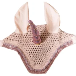 Kentucky Oornetje Wellington Glitter Unicorn Rose