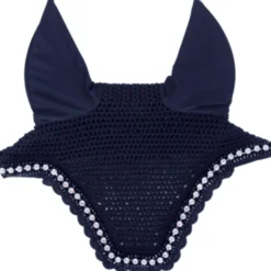 Kentucky Oornetje Wellington Big Stone & Pearl Soundless Dark Navy
