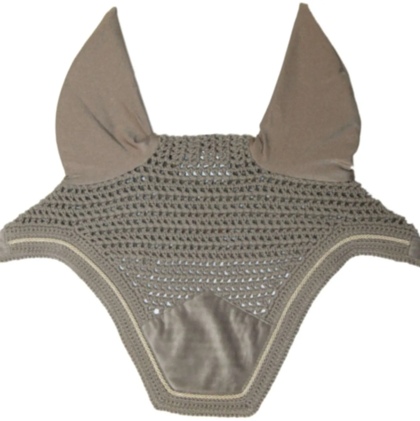 Kentucky Oornetje Wellington Basic Velvet Beige