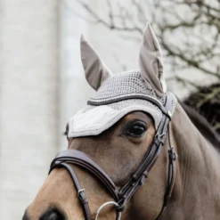 Kentucky Oornetje Wellington Basic Velvet Beige