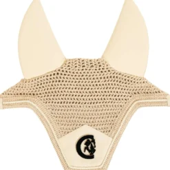 Kentucky Oornetje Wellington 3D Logo Soundless Beige