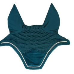 Kentucky Oornetje Wellington Velvet Smaragd