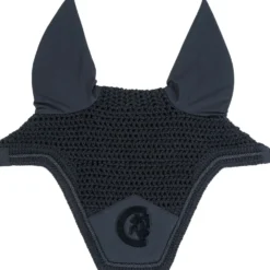 Kentucky Oornetje Wellington 3D Logo Zwart