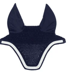 Kentucky Oornetje Wellington Gevlochten Soundless Navy