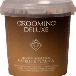 Kentucky Paardensnoepjes Healthy Horse Carrot & Pumpkin