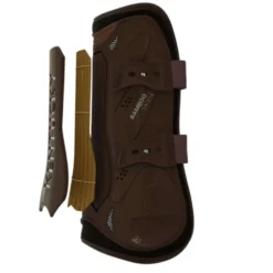 Kentucky Peesbeschermers Bamboo Elastic Bruin
