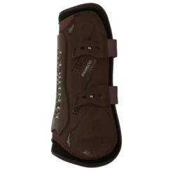 Kentucky Peesbeschermers Bamboo Elastic Bruin