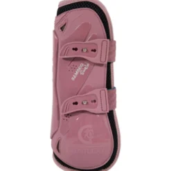 Kentucky Peesbeschermers Bamboo Elastic Old Rose