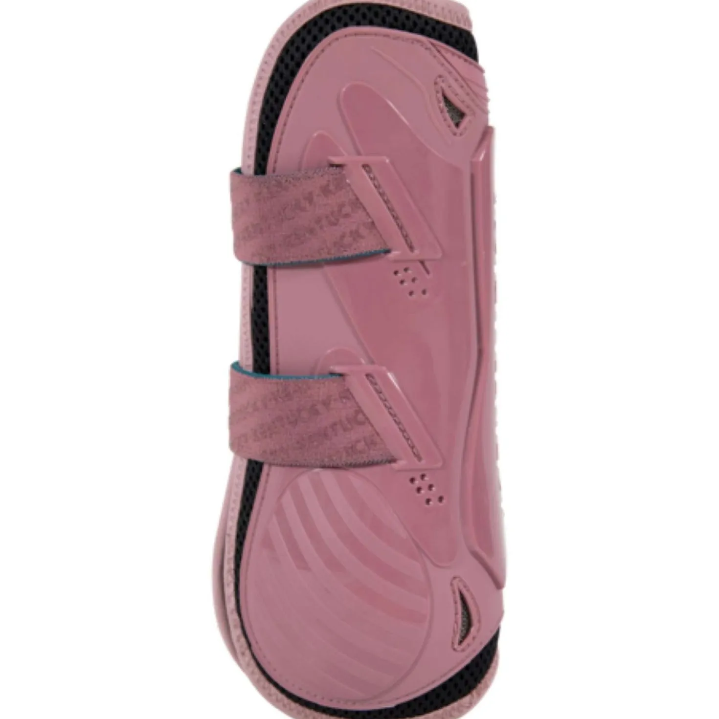 Kentucky Peesbeschermers Bamboo Elastic Old Rose