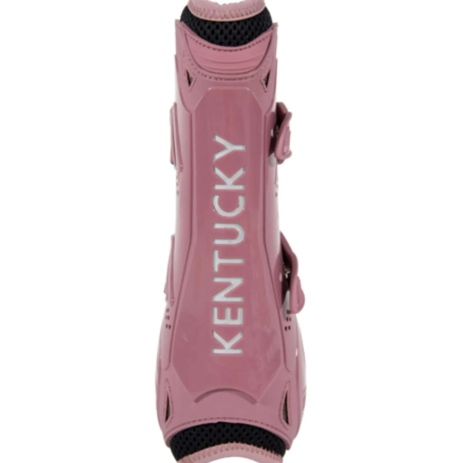 Kentucky Peesbeschermers Bamboo Elastic Old Rose