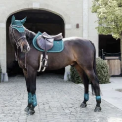 Kentucky Peesbeschermers Bamboo Elastic Emerald
