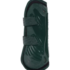 Kentucky Peesbeschermers Bamboo Elastic Donker Groen