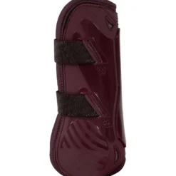Kentucky Peesbeschermers Bamboo Elastic Bordeaux