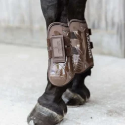 Kentucky Peesbeschermers Velcro Bruin