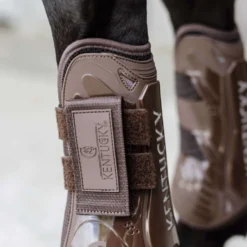 Kentucky Peesbeschermers Velcro Bruin