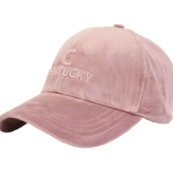 Kentucky Pet Velvet Oud Roze