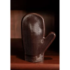 Kentucky Poetshandschoen Rubber Bruin