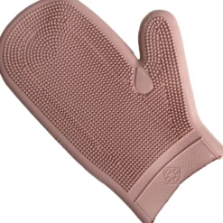 Kentucky Poetshandschoen Rubber Old Rose
