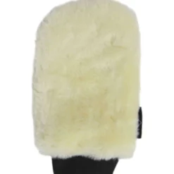 Kentucky Poetshandschoen Wol Naturel
