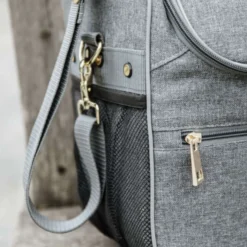 Kentucky Poetstas Grijs