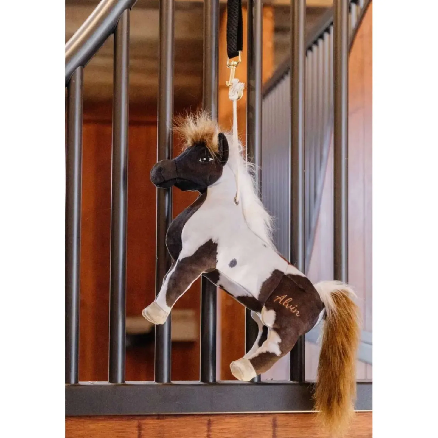 Kentucky Relax Horse Toy Alvin