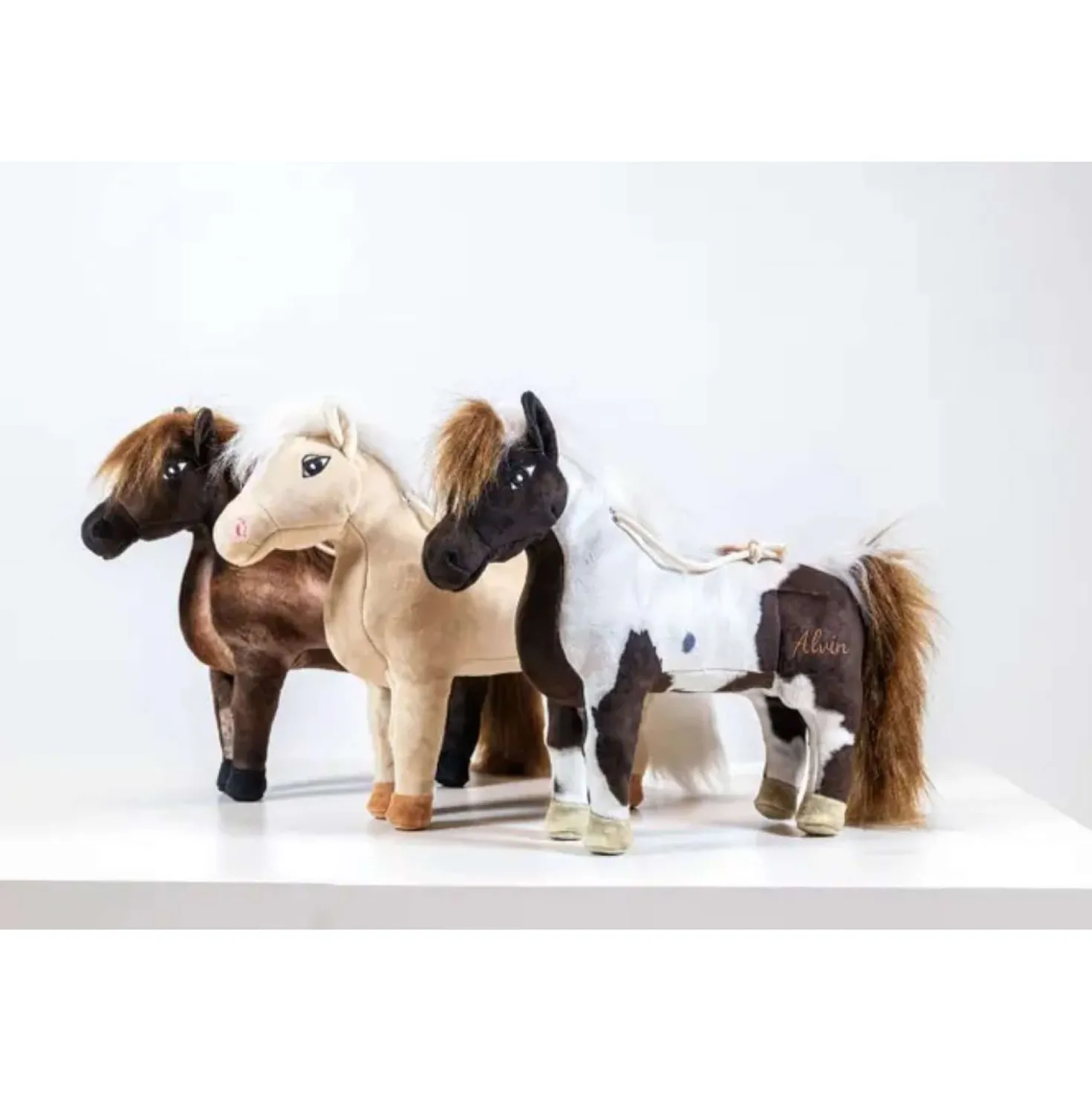 Kentucky Relax Horse Toy Alvin