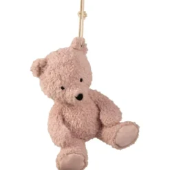 Kentucky Relax Horse Toy Bear Old Rose