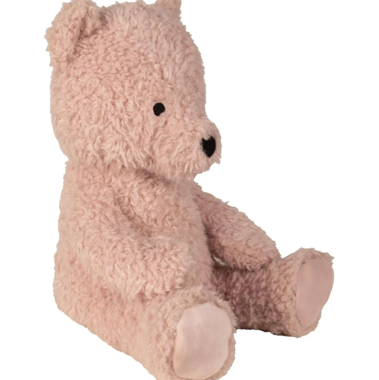 Kentucky Relax Horse Toy Bear Old Rose