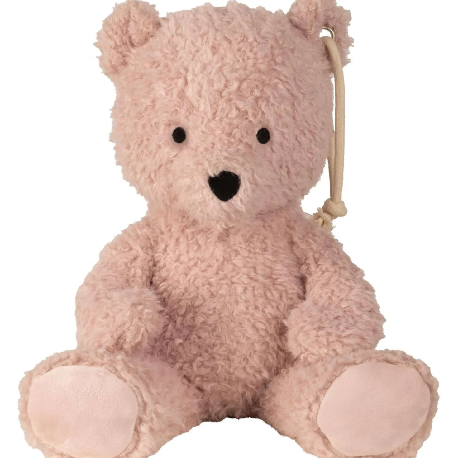 Kentucky Relax Horse Toy Bear Old Rose
