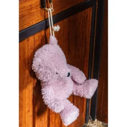 Kentucky Relax Horse Toy Bear Old Rose
