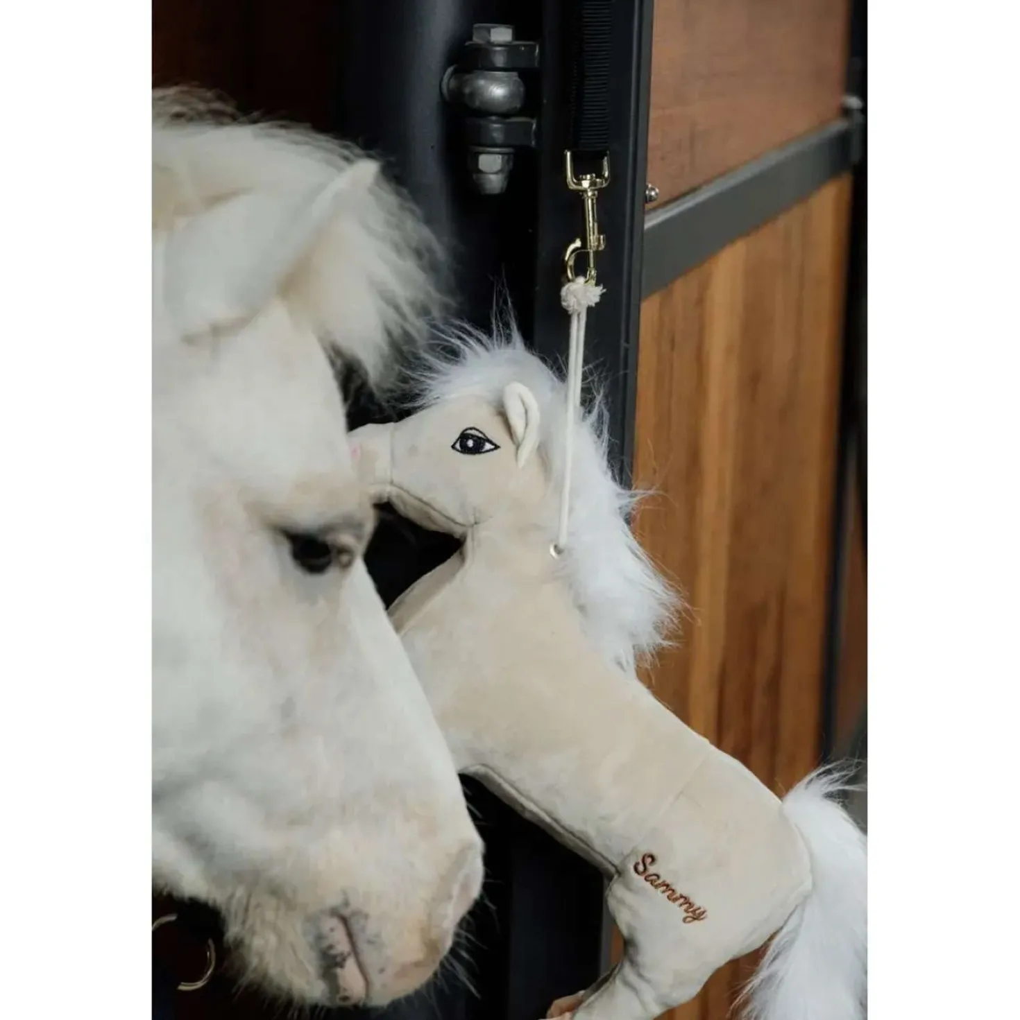Kentucky Relax Horse Toy Sammy