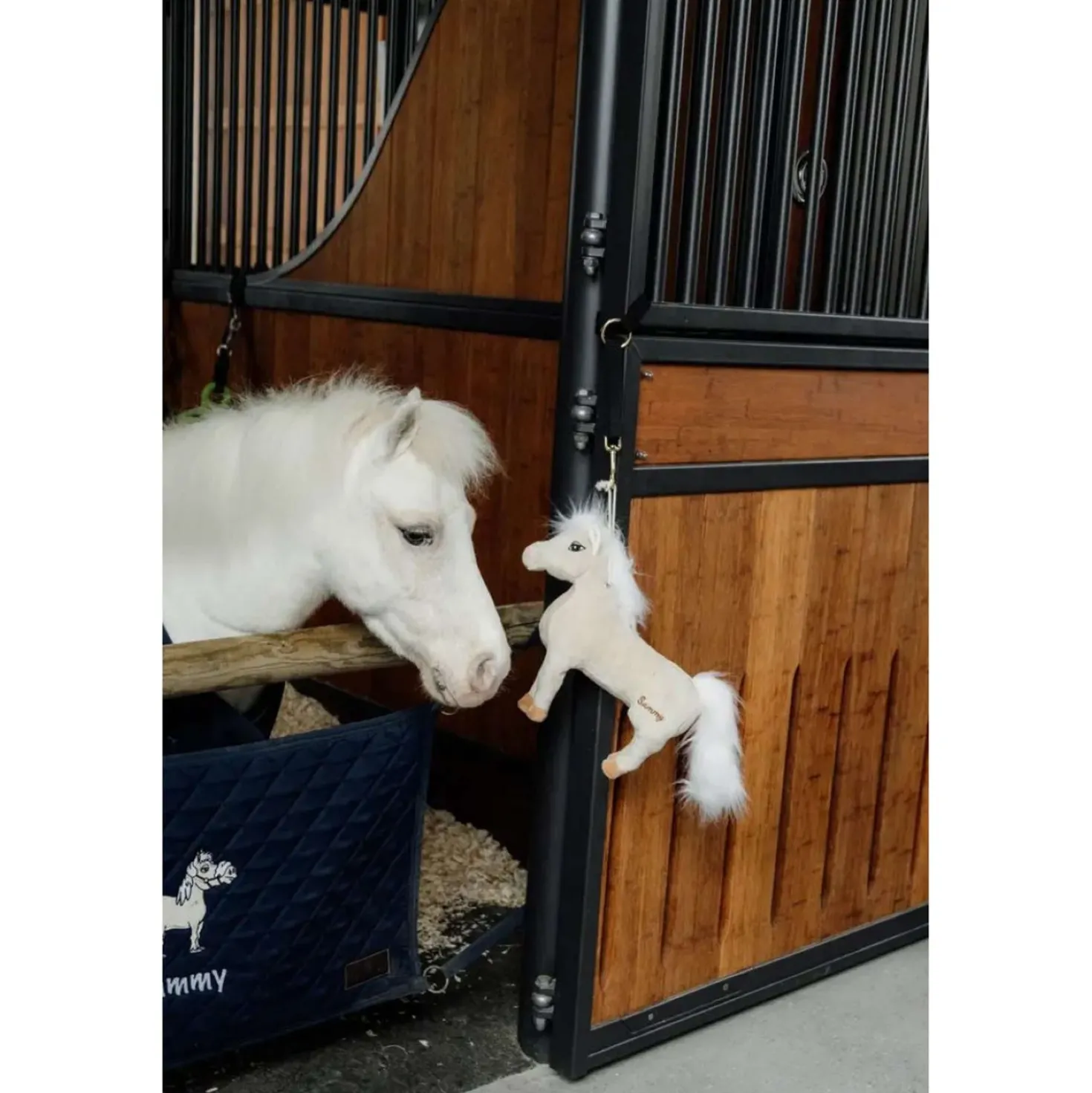 Kentucky Relax Horse Toy Sammy